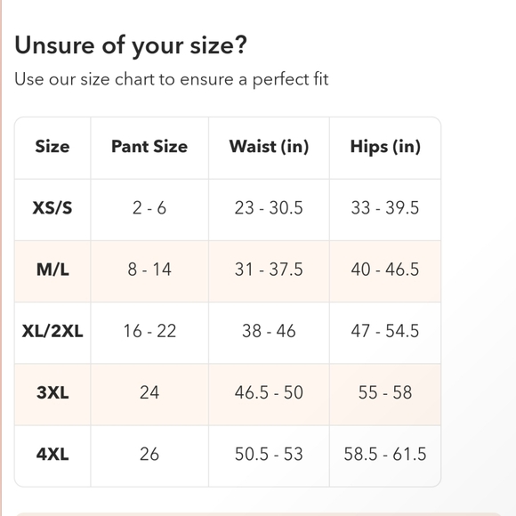 Shapermint Empetua High-Waisted Shaper Shorts - Picture 4 of 4